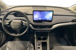 Skoda Elroq vaihtoauto