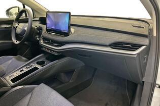 Skoda Elroq vaihtoauto