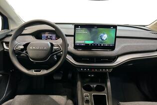 Skoda Elroq vaihtoauto