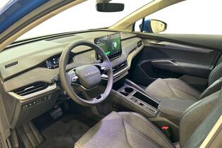 Skoda Elroq vaihtoauto