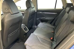 Skoda Elroq vaihtoauto