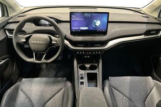 Skoda Elroq vaihtoauto