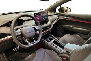 Skoda Elroq vaihtoauto