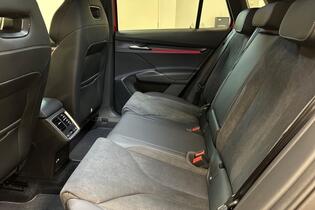 Skoda Elroq vaihtoauto