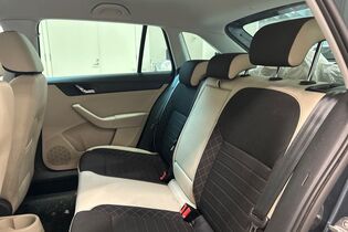 Skoda Rapid vaihtoauto