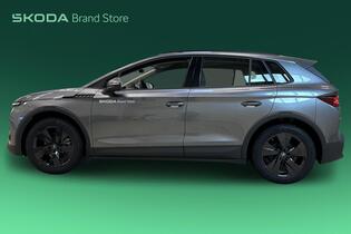 Skoda Elroq vaihtoauto