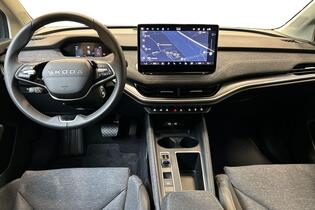 Skoda Elroq vaihtoauto