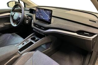 Skoda Elroq vaihtoauto