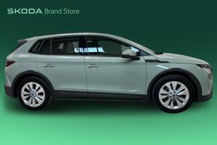 Skoda Elroq vaihtoauto
