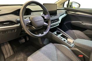 Skoda Elroq vaihtoauto