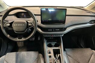 Skoda Elroq vaihtoauto