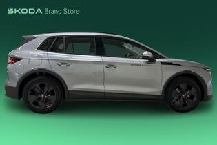 Skoda Elroq vaihtoauto