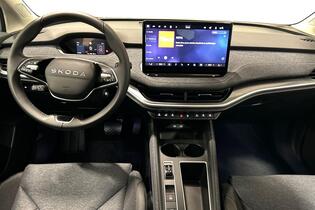 Skoda Elroq vaihtoauto