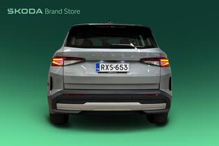 Skoda Elroq vaihtoauto