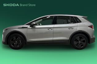 Skoda Elroq vaihtoauto