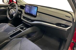 Skoda Elroq vaihtoauto