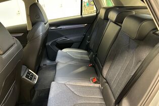 Skoda Elroq vaihtoauto