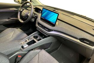 Skoda Elroq vaihtoauto