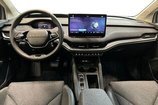 Skoda Elroq vaihtoauto