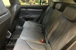 Skoda Elroq vaihtoauto