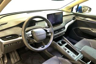 Skoda Elroq vaihtoauto