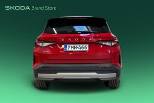 Skoda Elroq vaihtoauto