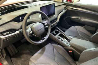 Skoda Elroq vaihtoauto