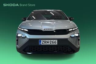Skoda Elroq vaihtoauto