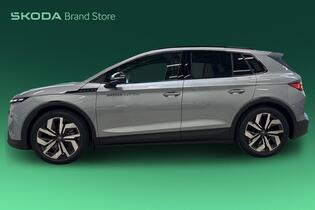 Skoda Elroq vaihtoauto