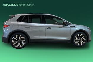 Skoda Elroq vaihtoauto