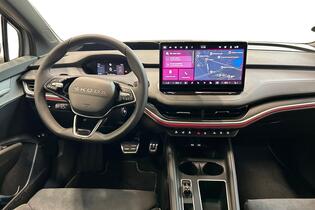 Skoda Elroq vaihtoauto