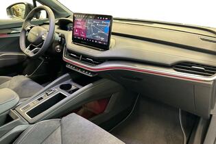 Skoda Elroq vaihtoauto