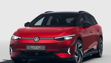 Volkswagen ID.7 vaihtoauto