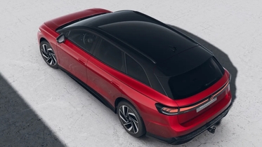 Volkswagen ID.7 vaihtoauto