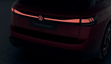 Volkswagen ID.7 vaihtoauto