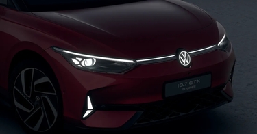 Volkswagen ID.7 vaihtoauto