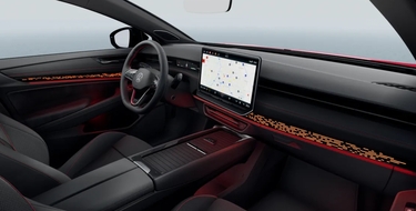 Volkswagen ID.7 vaihtoauto