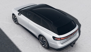 Volkswagen ID.7 vaihtoauto