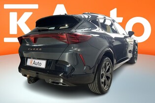 Cupra Formentor vaihtoauto