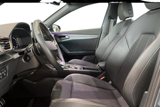 Cupra Formentor vaihtoauto