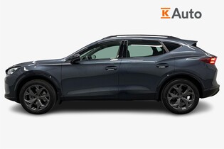 Cupra Formentor vaihtoauto