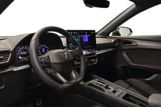 Cupra Formentor vaihtoauto