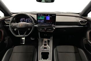 Cupra Formentor vaihtoauto