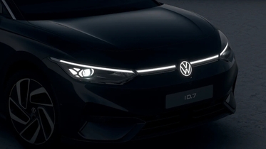 Volkswagen ID.7 vaihtoauto