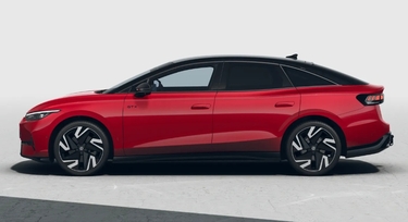 Volkswagen ID.7 vaihtoauto