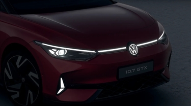 Volkswagen ID.7 vaihtoauto