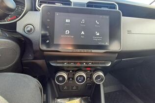 Dacia Duster vaihtoauto