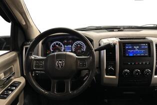 Dodge Ram vaihtoauto