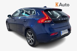 Volvo V40 vaihtoauto