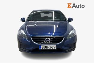 Volvo V40 vaihtoauto